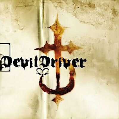 【輸入盤】Devildriver