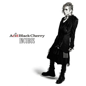 INCUBUS (Special Price盤) [ Acid Black Cherry ]