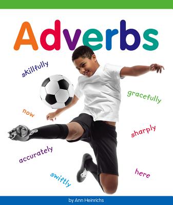 Adverbs ADVERBS （English Grammar） 