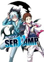 キャラクターCD「SERVAMP-サーヴァンプー」Vol.5 椿&ベルキア [ 椿&ベルキア ]