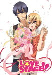 LOVE STAGE!! 第5巻【Blu-ray】 [ 影木栄貴 ]