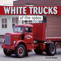 White Motor Company produced American trucks between 1919 and 1980 with its primary manufacturing facilities in Cleveland, Ohio. White offered a broad array of light, medium, and heavy-duty trucks before concentrating on the latter from the 1960s on. White fell on hard financial times and declared bankruptcy in 1980. This book reviews White medium and heavy-duty truck models in roughly the decade of the 1960s, including the 1500, 4000, 5000, 7400, and 9000 series.