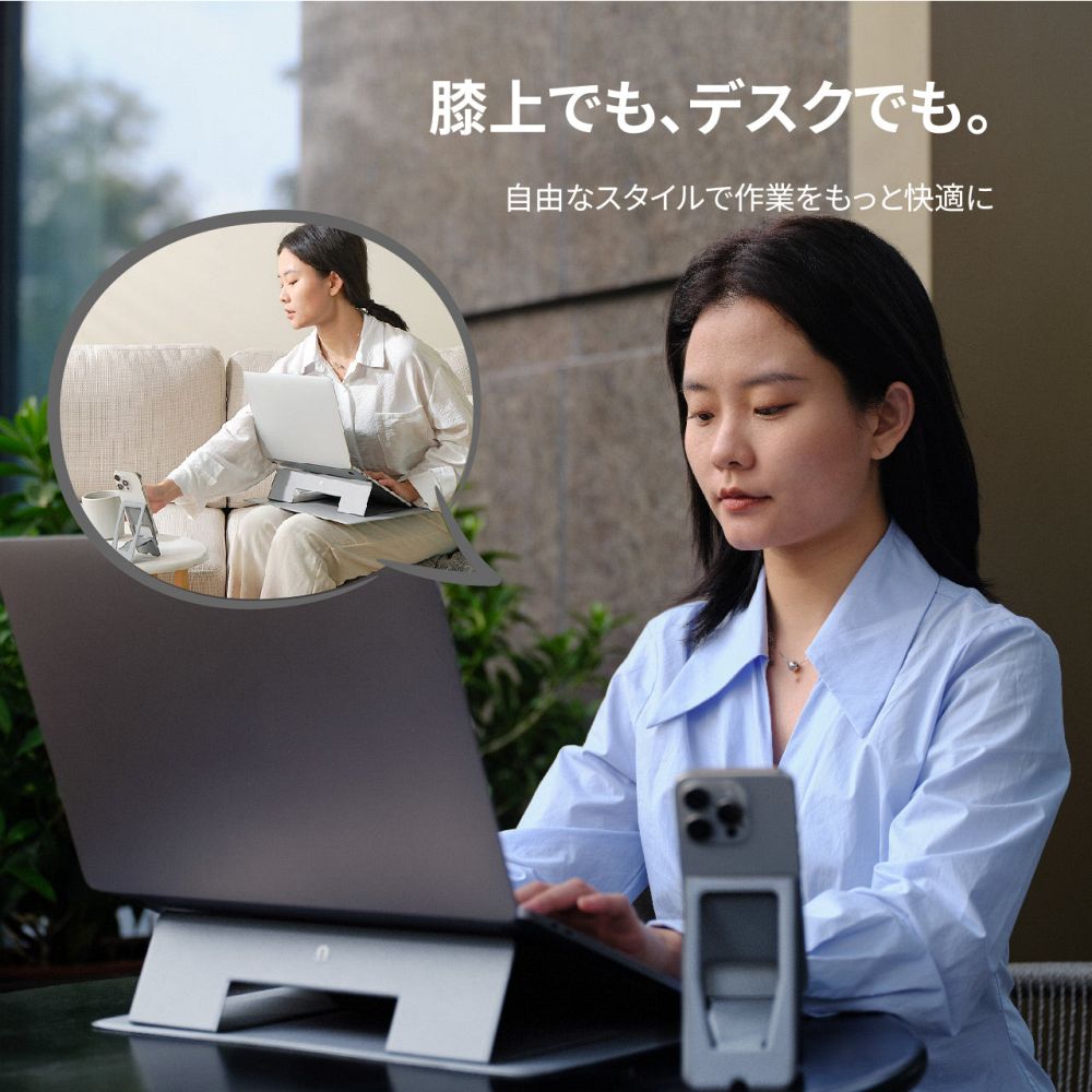HUANUO HNLS13LG 多機能ノートパ...の紹介画像3