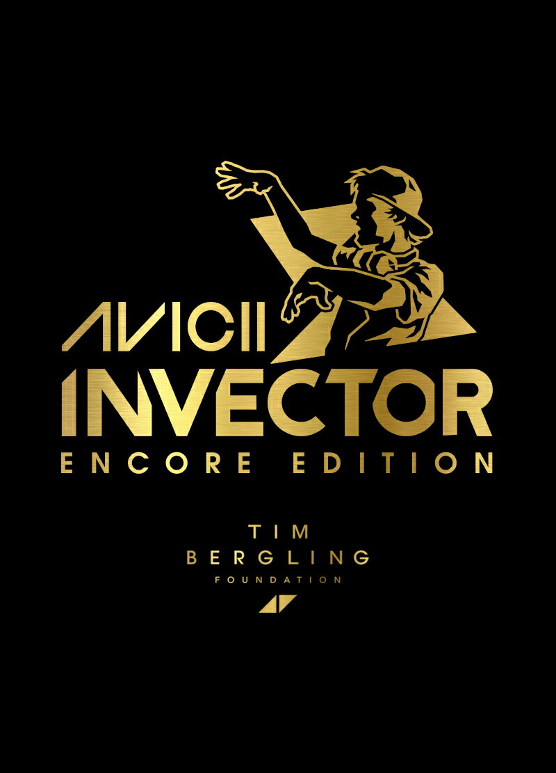 AVICII Invector: Encore Edition