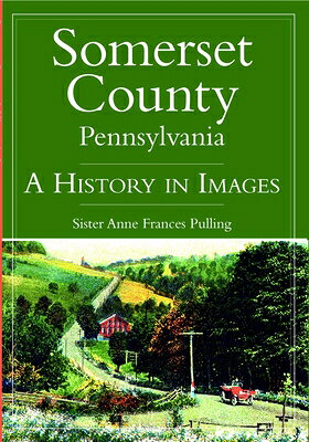 From Harmond Husband's rebellious roots that led him to settle in and establish the village of Somerset to the Meyers family of maple fame, Pulling includes images from many of Somerset's treasured boroughs. As the Lincoln Highway Heritage Corridor wound its way through central Pennsylvania and coal mining towns like Boswell and Jerome sprang up across the countryside, Somerset County changed and evolved with the times. Pulling revives the lost memories of curiosities like the ?Ship of the Alleghenies? and extols the virtues of the snowmakers at the Seven Springs resort. She also recounts the tragic accident at the Quecreek mine that trapped nine miners for more than three days, and shares the sorrow and mourning of the community of Shanksville?forever changed on September 11. Join Sister Pulling as she relives the triumphs and tragedies, the heroes and headliners of this historic mountain county.