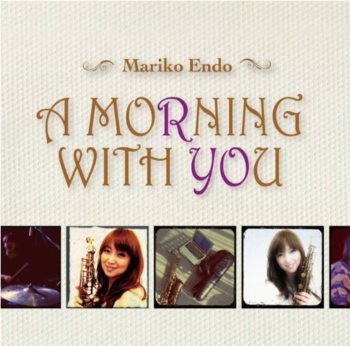 A MORNING WITH YOU [ ƣ ]