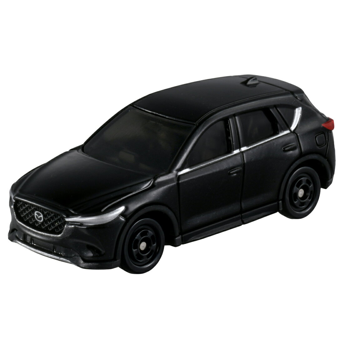 No.6 マツダ CX-5（初回特別仕様）
