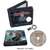 【輸入盤】Back Through Time (+pendant)(Ltd)(Box)