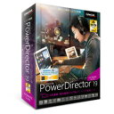 PowerDirector 19 Ultimate Suite 通常版