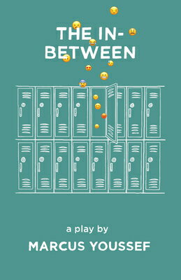 The In-Between IN-BETWEEN 