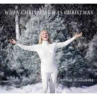 【輸入盤】When Christmas Was Christmas