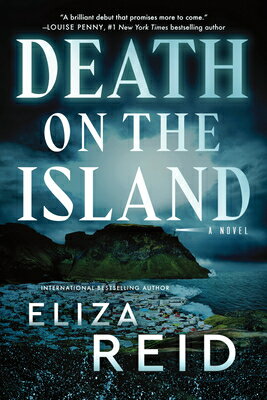 乐天商城 - Death on the Island DEATH ON THE ISLAND [ Eliza Reid ]