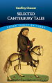 Delightful collection includes the General Prologue plus three of the most popular tales: "The Knight's Tale," "The Miller's Prologue and Tale," and "The Wife of Bath's Prologue and Tale." In modern English.