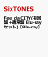 Feel da CITY(初回盤＋通常盤 Blu-rayセット)【Blu-ray】 [ SixTONES ]