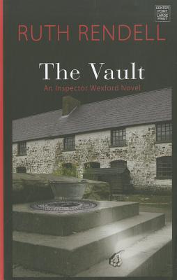 The Vault VAULT -LP （Center Point Platinum Mystery (Large Print)） 