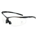 EYE CARE GLASS PREMIUM （保護メガネ） FEATHER02 Premium BR