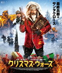 クリスマス・ウォーズ【Blu-ray】 [ メル・ギブソン ]