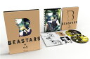 BEASTARS Vol.1 初回生産限定版【Blu-ray】 [ 小林親弘 ]