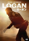 LOGAN/ローガン [ ヒュー・ジャックマン ]