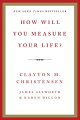 In this groundbreaking book, Christensen puts forth a series of questions about integrity, happiness, and relationships that he asks his students before they leave Harvard Business School. Fulll of inspiration and wisdom, it will help students, mid-career professionals, and parents.