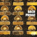 【輸入盤】Privat-bach Family Life: Staier(Cemb) Mullejans(Vn) Dieltiens(Vc) A.l.richt...