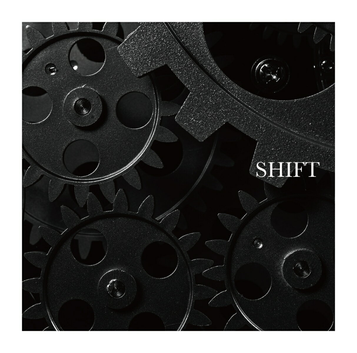 【楽天ブックス限定先着特典】SHIFT(オリジナルポストカード（楽天ブックス ver.）)