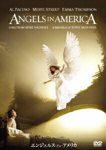 エンジェルス・イン・アメリカ [ アル・パチーノ ]のサムネイル