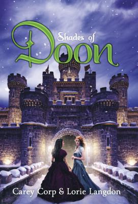 Shades of Doon SHADES OF DOON （Doon Novel） [ Carey Corp ]