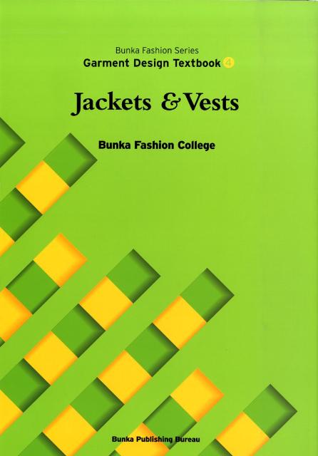 Jackets　＆　vests