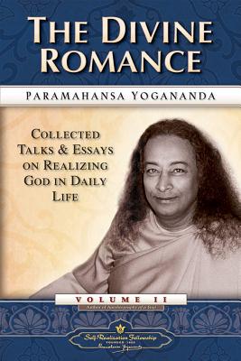 A collection of more than 50 talks on the vast range of inspiring and universal truths that have captivated millions in Paramahansa Yogananda's Autobiography of a Yogi. Readers will find these talks alive with the unique blend of all-embracing wisdom, encouragement, and love for humanity that have made the author one of our era's most revered and trusted guides to the spiritual life.