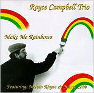 【輸入盤】Make Me Rainbow