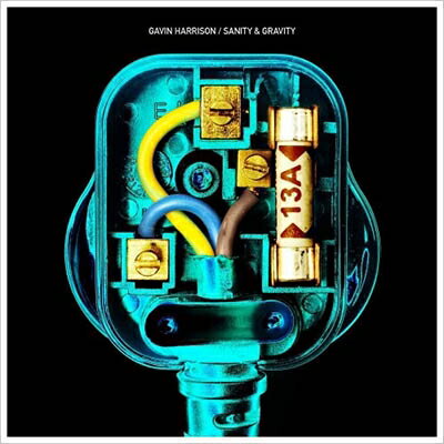 【輸入盤】Sanity & Gravity: 25th Anniversary Edition