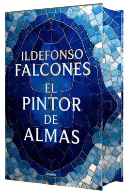 El Pintor de Almas (Edici3n Cantos Pintados) / Painter of Souls (Sprayed Edges Edition) SPA-PINTOR DE ALMAS (EDICIA3N 