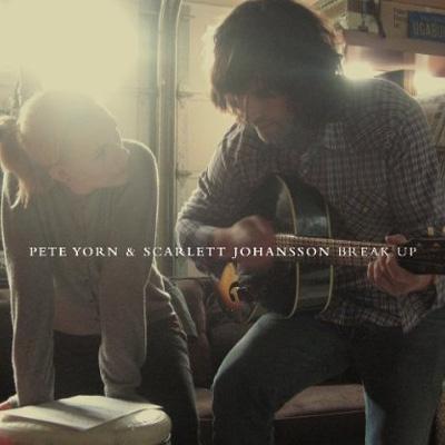 【輸入盤】Break Up