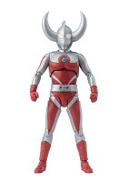 『ウルトラマンA』 S.H.Figuarts ウルトラの父
