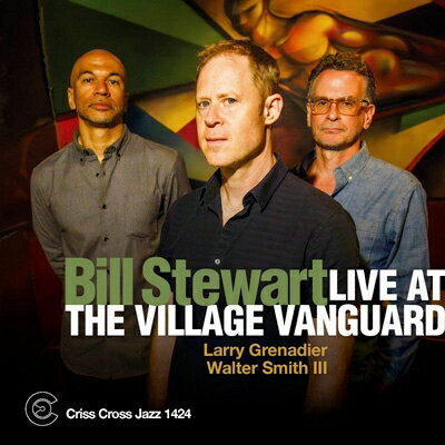 【輸入盤】Live At The Village Vanguard