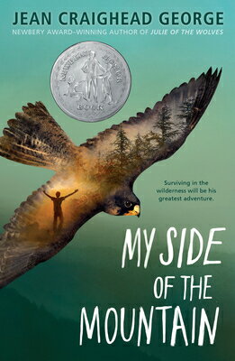 Runaway Sam Gribley is surviving in the Catskill Mountains with only a penknife, a ball of cord, $40, and some flint and steel. Along the way, he learns about courage, danger, and independence during his year in the wilderness, a year that will change his life forever. Illustrations.