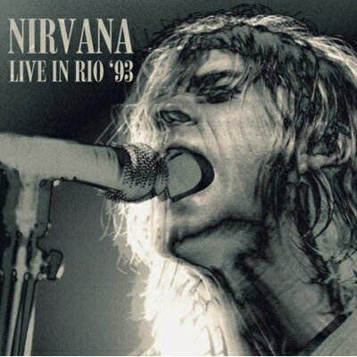 【輸入盤】Live In Rio '93