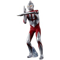 ムービーモンスターシリーズ ウルトラマン（スペシウム光線ver.）の画像