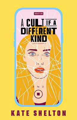 A Cult of a Different Kind CULT OF A DIFFERENT KIND 