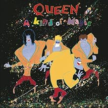 【輸入盤】カインド・オブ・マジック