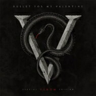 【輸入盤】ヴェノム（デラックス） [ BULLET FOR MY VALENTINE ]