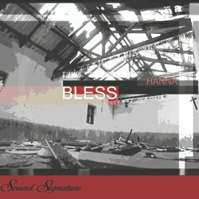 【輸入盤】Bless