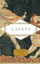 Cavafy: Poems: Edited and Translated with Notes by Daniel Mendelsohn CAVAFY POEMS-EVL POCKET （Everyman's Library Pocket Poets） [ C. P. Cavafy ]