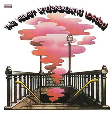 【輸入盤】Loaded (Rmt)