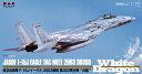 1/72 航空自衛隊 F-15Jイーグル 2003戦競 第303飛行隊 “白龍” 【AC-43】 (プラスチックモデルキット)