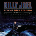 【輸入盤】Live At Shea Stadium (+DVD) [ Billy Joel ]