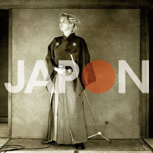 JAPON（初回限定CD＋DVD） [ 175R ]