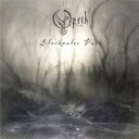 【輸入盤】Blackwater Park (+dvd) [ Opeth ]