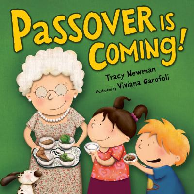 Passover Is Coming PASSOVER IS COMING 